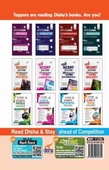 Quick Revision MINDMAPS for CBSE Class 12 Physics Chemistry Mathematics & English Core