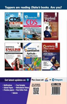 Comprehensive Guide to CDS Exam 2nd Edition