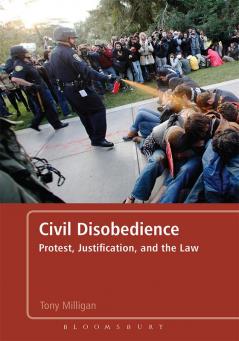 Civil Disobedience: Protest Justification and the Law
