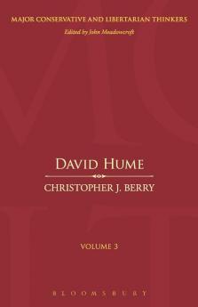 David Hume