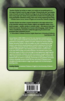 Beckett: A Guide for the Perplexed