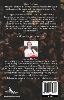 Seasons of Life: A collection of Poems