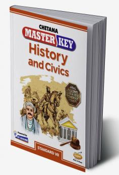 Std. 7 Master Key History and Civics (Mah. SSC Board)