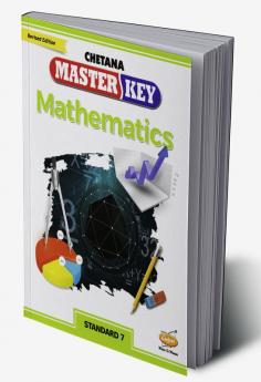 Std. 7 Master Key Mathematics (Mah. SSC Board)