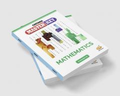 Std. 8 Master Key Mathematics (Mah. SSC Board)