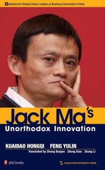 Jack Ma