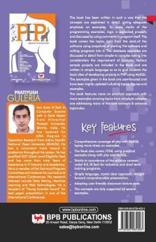 Php Beginner'S Practical Guide