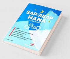 Sap/Abap Hana Programming