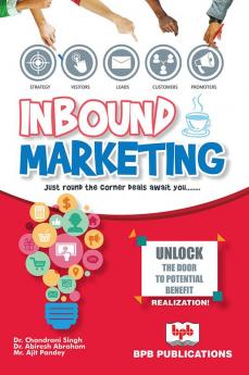 Inbound Marketing