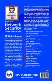 Practical Network Security