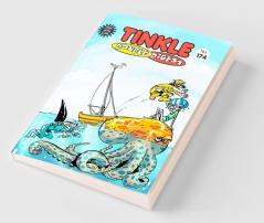 Tinkle Double Digest No. 174