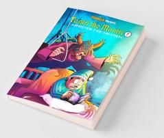 Tantri The Mantri 7: Minster For Mayhem