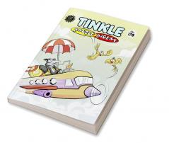 Tinkle Double Digest No. 178