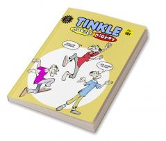 Tinkle Double Digest No. 181