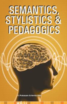 Semantics Stylistics & Pedagogics