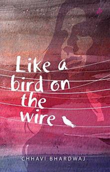 LIKE A BIRD ON WIRE (ENGLISH)