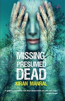 MISSING PRESUMED DEAD (ENGLISH)