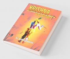 Krishna in His Last Days