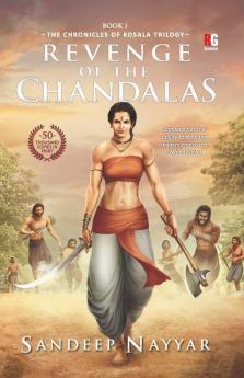 Revenge of the chandalas