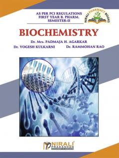 Biochemistry