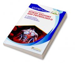 A Practical Book of Human Anatomy and Physiology-II