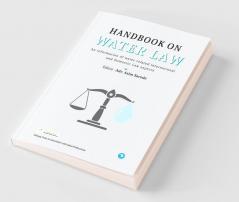 Handbook on Water Law