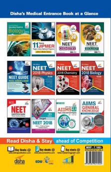 Guide to English Proficiency Logic & Quantitative Reasoning for JIPMER with Past & Practice Papers