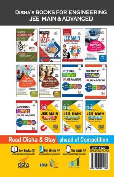 Super 10 Mock Tests for JEE Main 2018