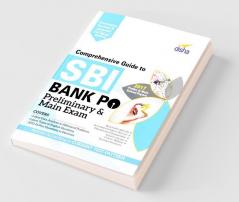 Comprehensive Guide to SBI Bank PO Preliminary & Main Exam 7th edition
