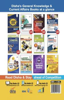 Quarterly Current Affairs - January to March 2018 for Competitive Exams - Vol. 1