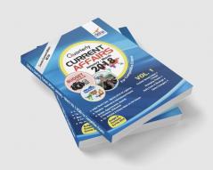 Quarterly Current Affairs - January to March 2018 for Competitive Exams - Vol. 1