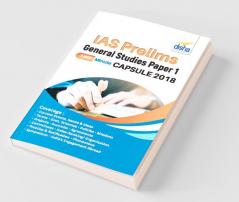 Last Minute IAS Prelims General Studies CSAT Paper 1 Capsule