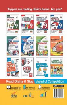 10 in One Study Package for CBSE Science Class 9 with 3 Sample Papers