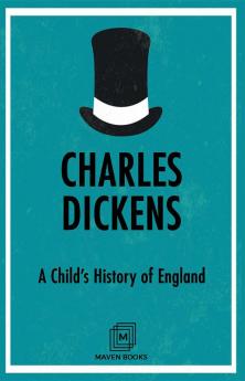 A Child'S History Of England