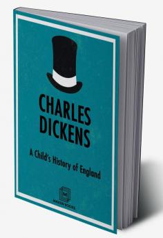 A Child'S History Of England