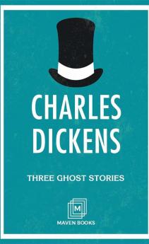 THREE GHOST STORIES