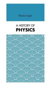 A History of Physics