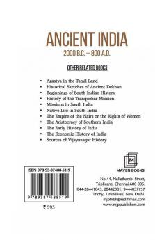 Ancient India