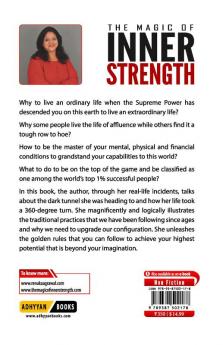 The Magic of Inner Strength