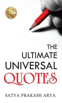 The Ultimate Universal Quotes