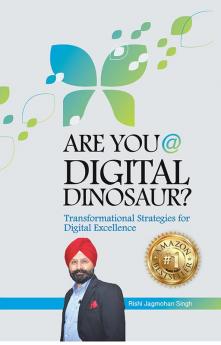 Are You @ Digital Dinosaur?