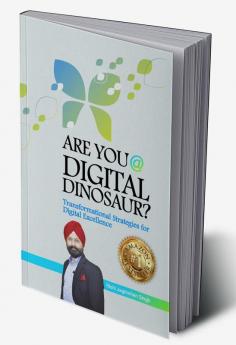 Are You @ Digital Dinosaur?