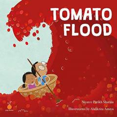 Tomato Flood The