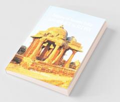 History Of Ancient India - 500000 Bce To 322 Bce