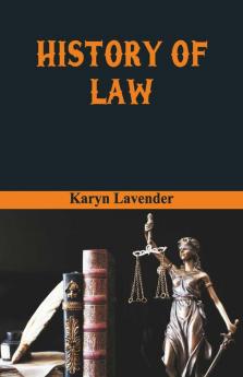 History Of Law