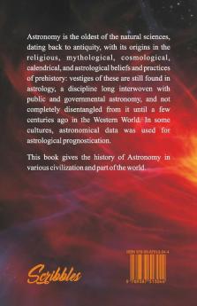 History Of Astronomy