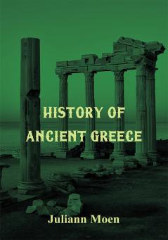 History Of Ancient Greece