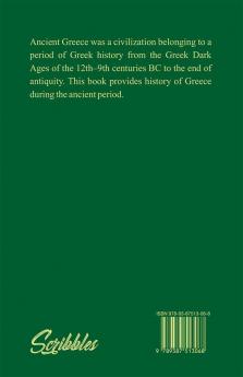 History Of Ancient Greece