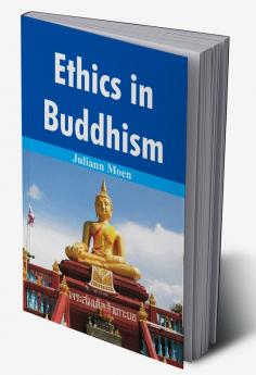 Ethics in Buddhism