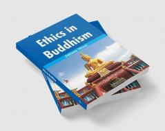 Ethics in Buddhism